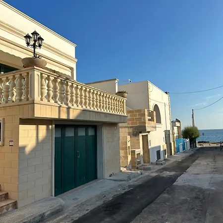 Vakantiehuis Casa Lalla Marina di Mancaversa