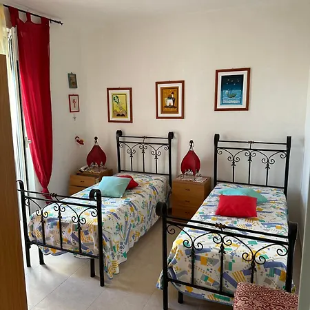 Vakantiehuis Casa Lalla