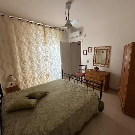 Casa Lalla Marina di Mancaversa
