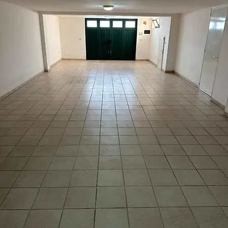 Holiday home Casa Lalla