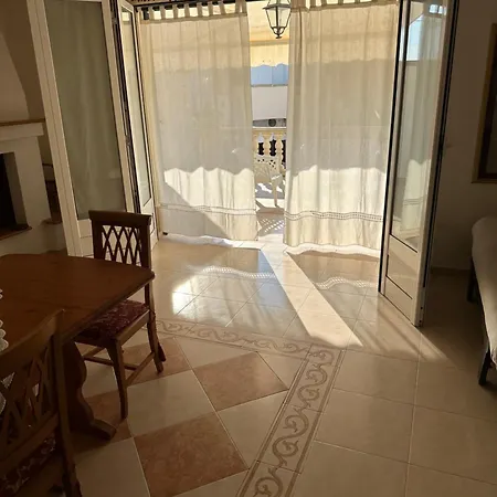 Holiday home Casa Lalla