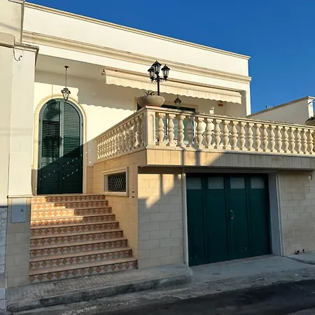 Casa Lalla