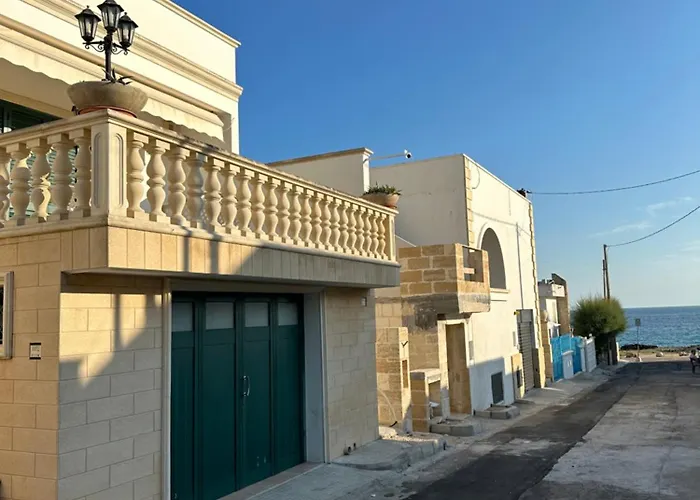 펜션 Casa Lalla 마리나디만카베르사